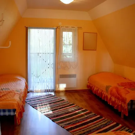 Roosi Camping Houses Campsite