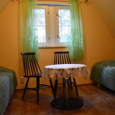 Roosi Camping Houses Rannakula (Laanemaa)