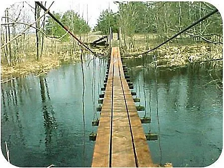 Roosi Camping Houses